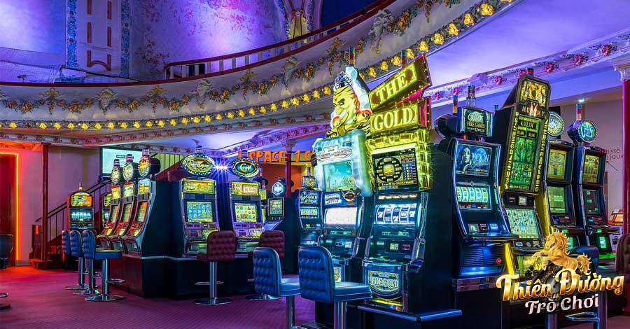 Top 8 Game nên chơi tại web TDTC 4 casino online tdtc