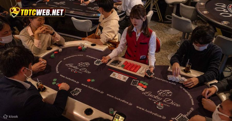TDTC Casino - Thiên đàng cá cược hàng đầu trên lục địa 3 tdtc casino