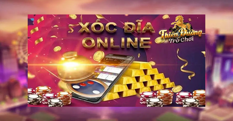 Điều Khoản & Điều Kiện 4 xóc đĩa online
