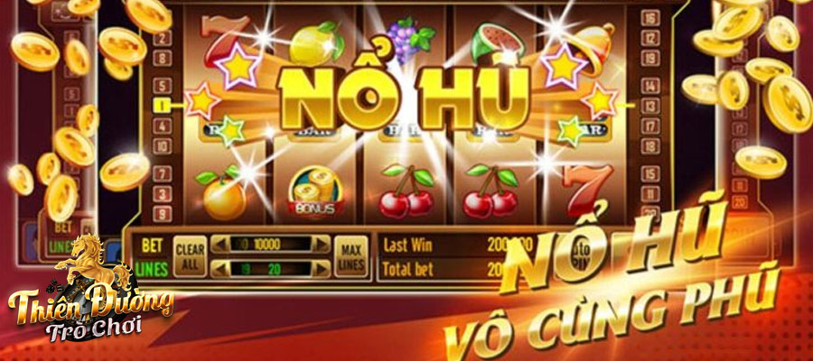 Giới Thiệu Game Đánh Bài Vip – Nổ Hũ Vip Chi Tiết Nhất 3 nổ hũ vip