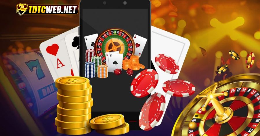 Top 5 app tài xỉu online ăn tiền uy tín nhất 2024 6 Các tiêu chí chọn app tài xỉu online uy tín