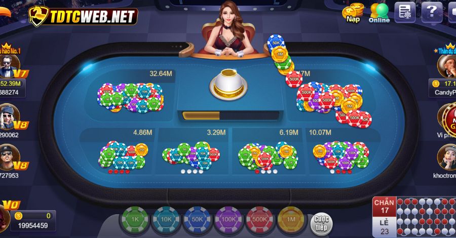 Xóc Đĩa TDTC WEB – Game Dân Gian Không Bao Giờ Lỗi Thời 5 Mẹo chơi xóc đĩa luôn thắng
