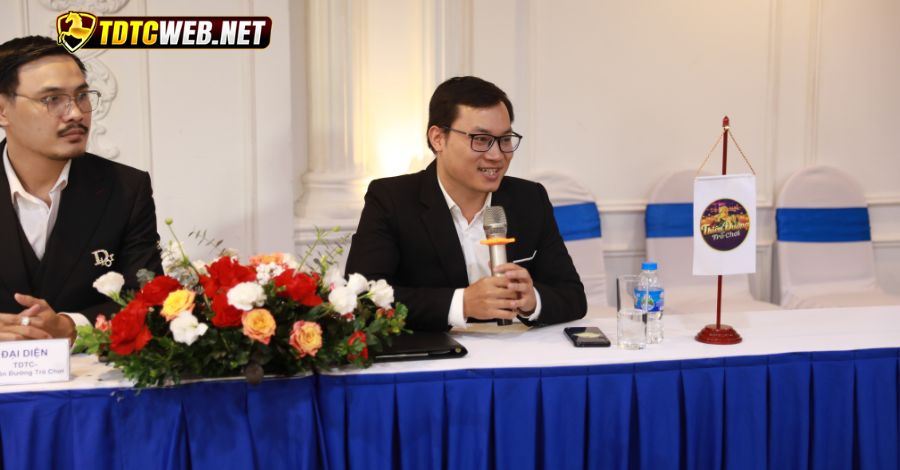 Sunwin đổi tên thành TDTC, Thiên Đường Trò Chơi phát hàng loạt giftcode cho người mới 4 Sáp nhập để phát triển