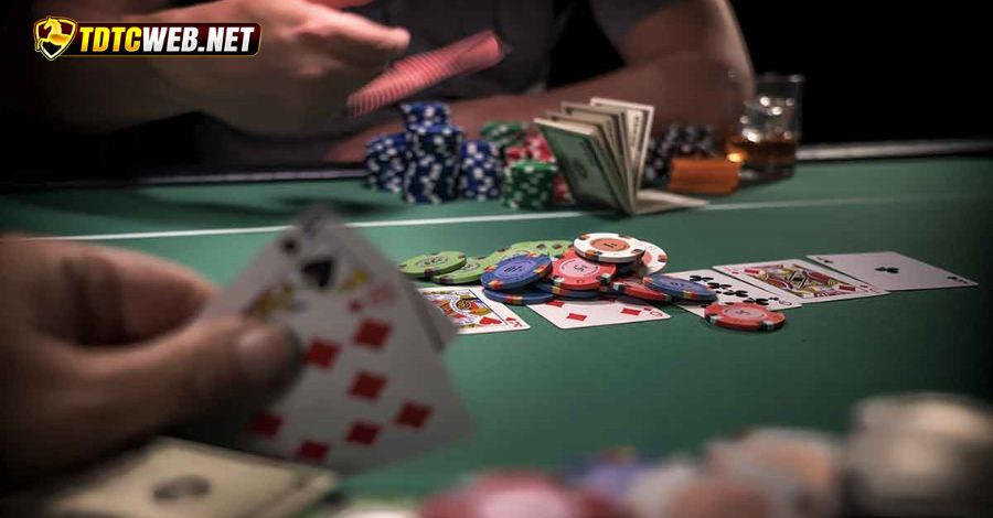 Cách Tối Ưu Hóa Lợi Nhuận Khi Chơi Poker Online tại TDTC WEB 4 Lợi ích của việc chơi Poker Online tại TDTC