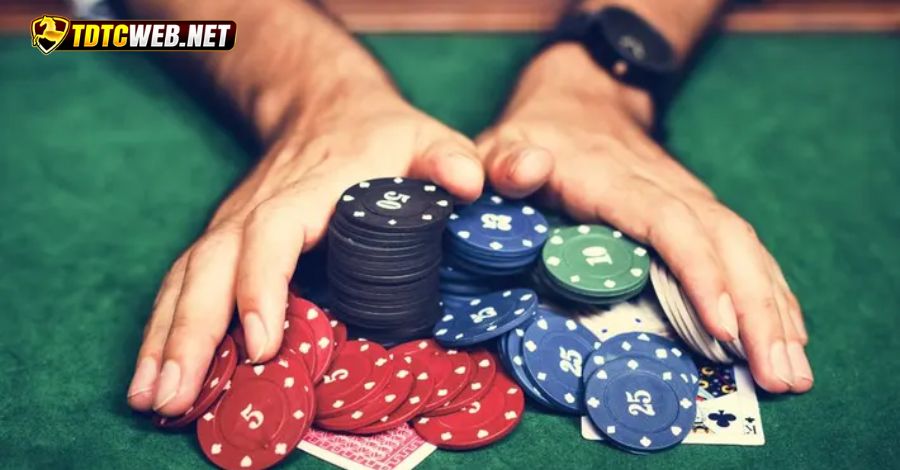 Cách Tối Ưu Hóa Lợi Nhuận Khi Chơi Poker Online tại TDTC WEB 5 Mẹo chơi Poker Online hiệu quả